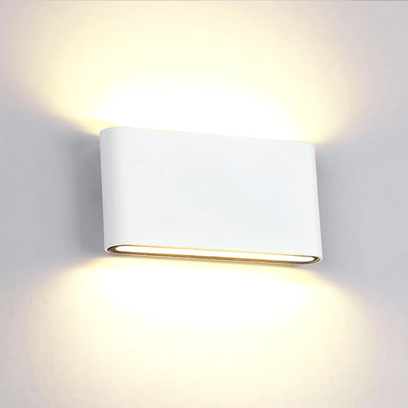 Nordic Wall Light Modern Wall Lamp