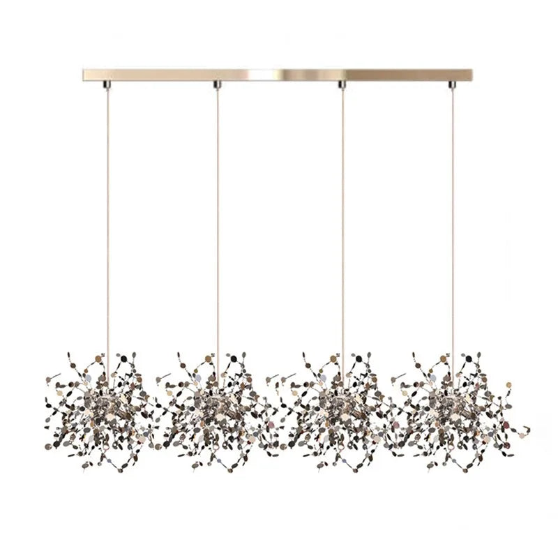 Nordic LED Chandelier