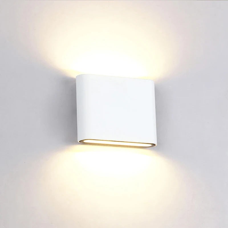 Nordic Wall Light Modern Wall Lamp