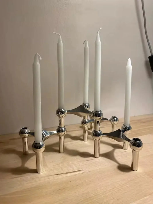 StellarBond Candle Holder