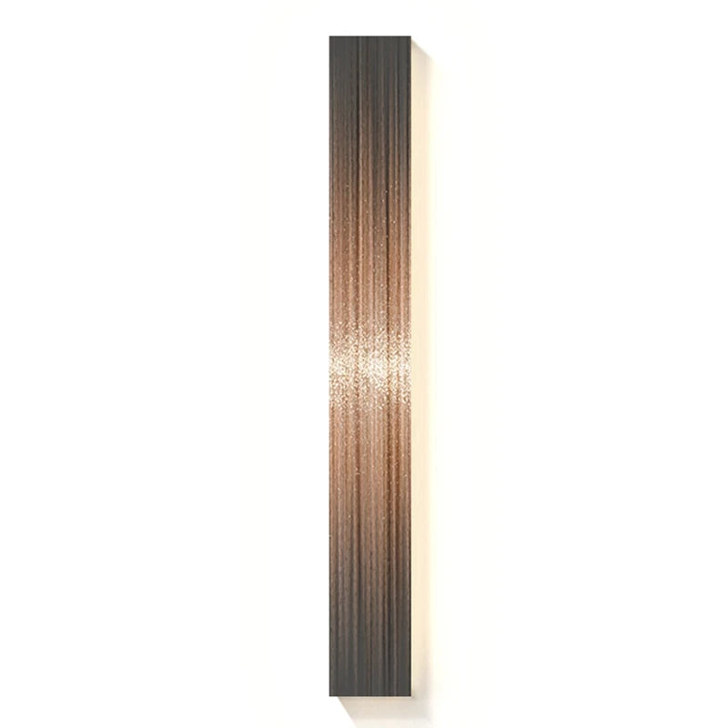 Modern light luxury led lamp